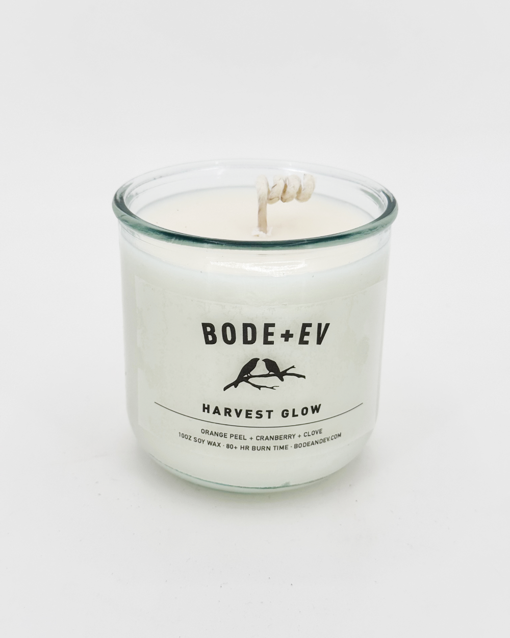 Harvest Glow: Orange Peel + Cranberry + Clove|1760