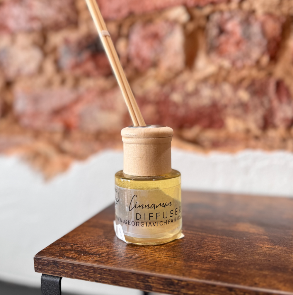 Reed Diffuser|1021