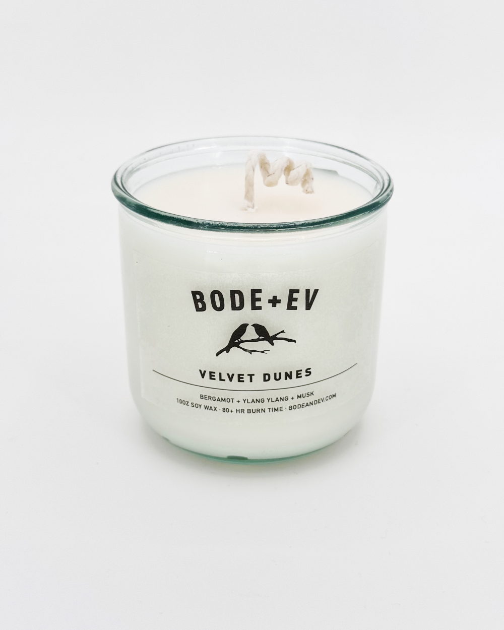 Velvet Dunes: Bergamot + Lavender + Sandalwood|1378