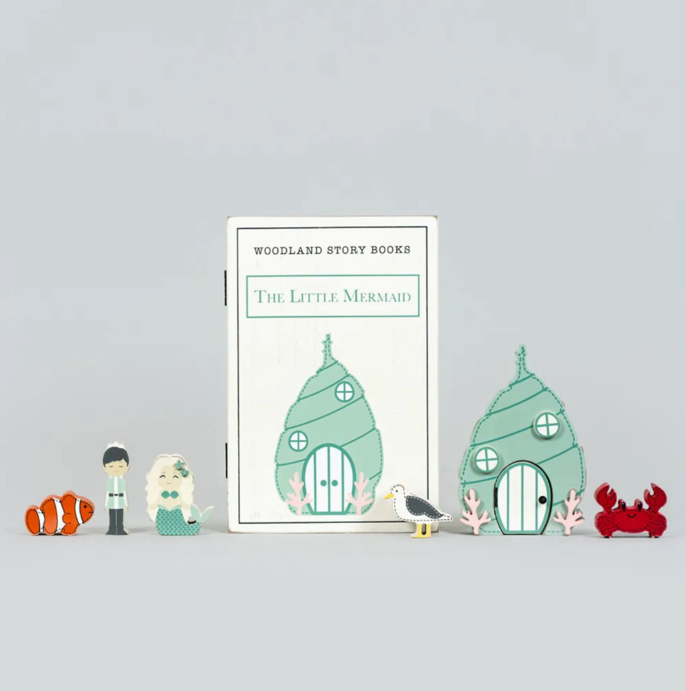 Woodland Storybook|1175