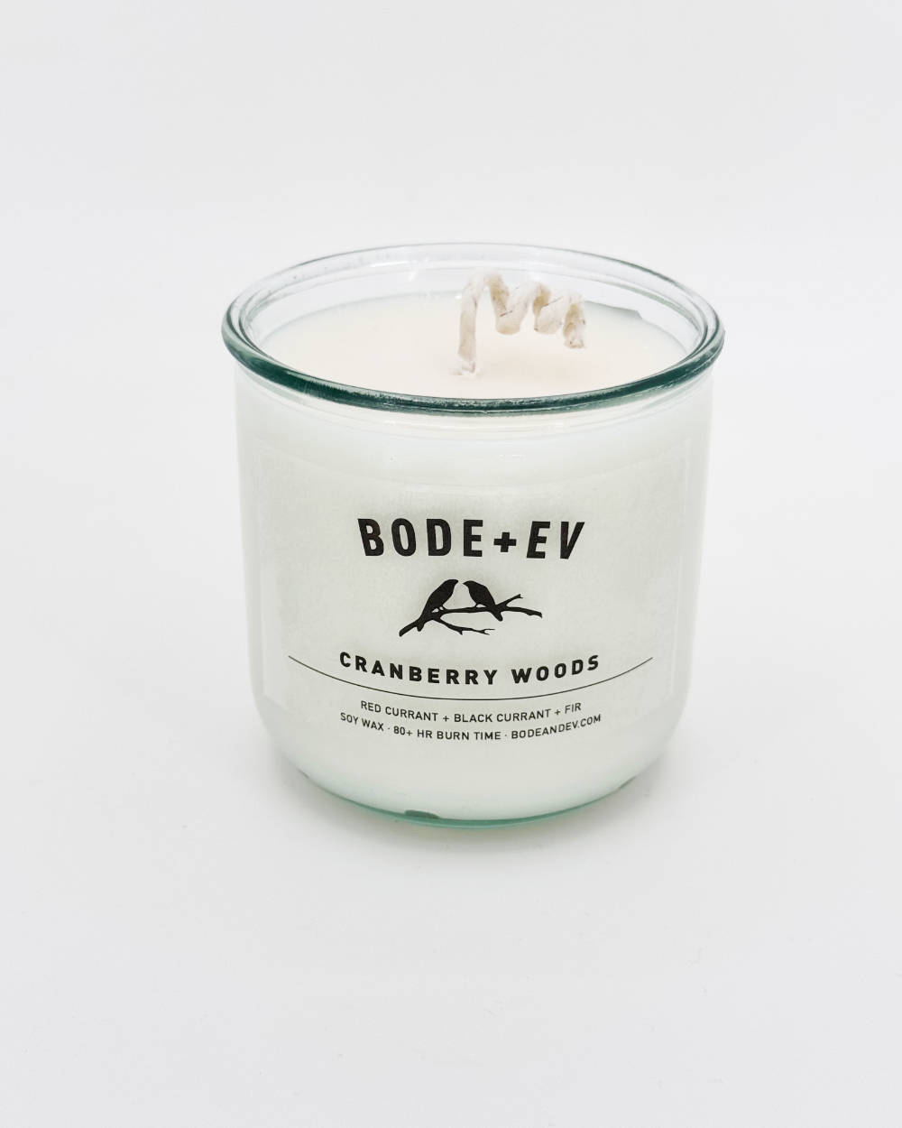 Cranberry Woods: Red Currant + Black Currant + Fir|1755