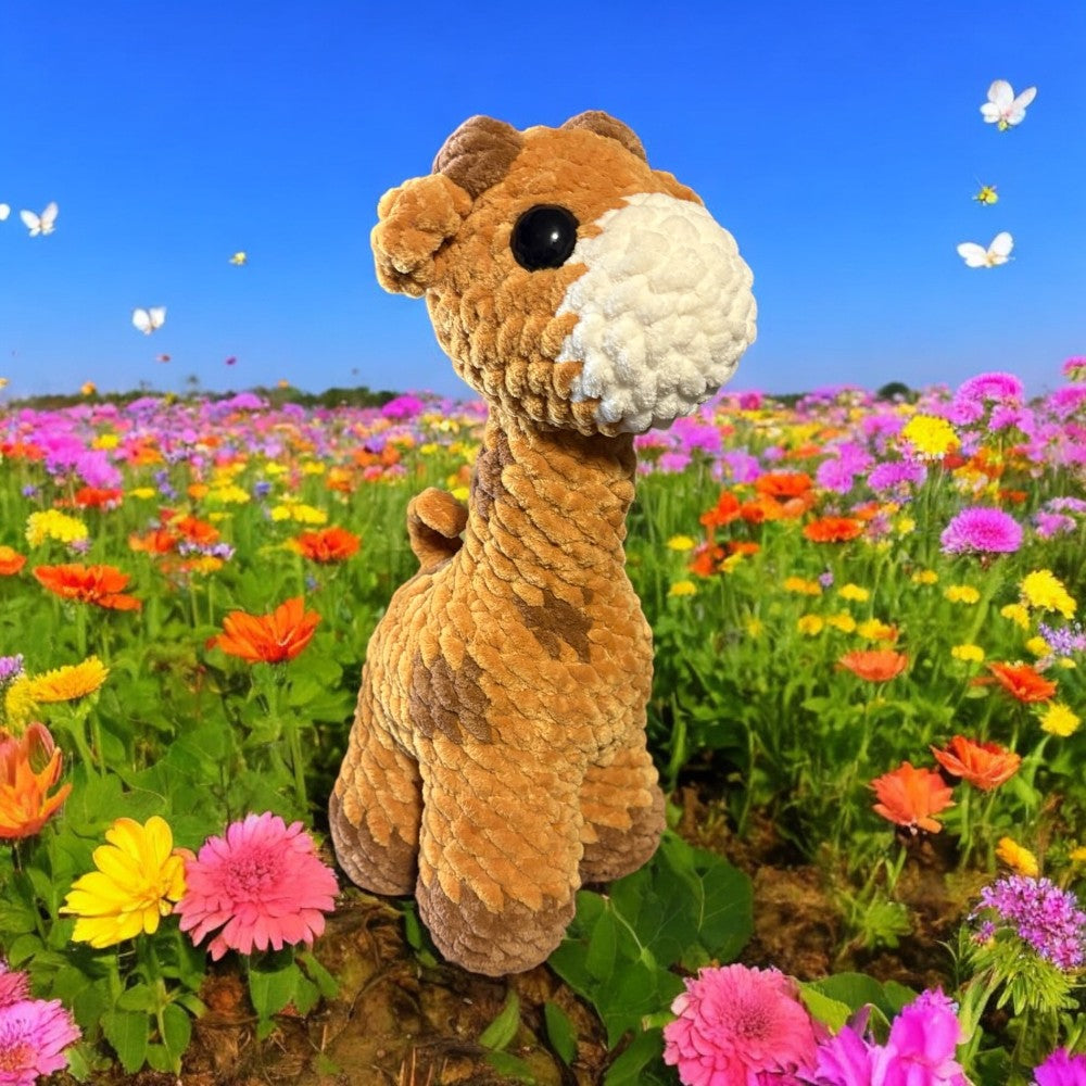 Giraffe|436