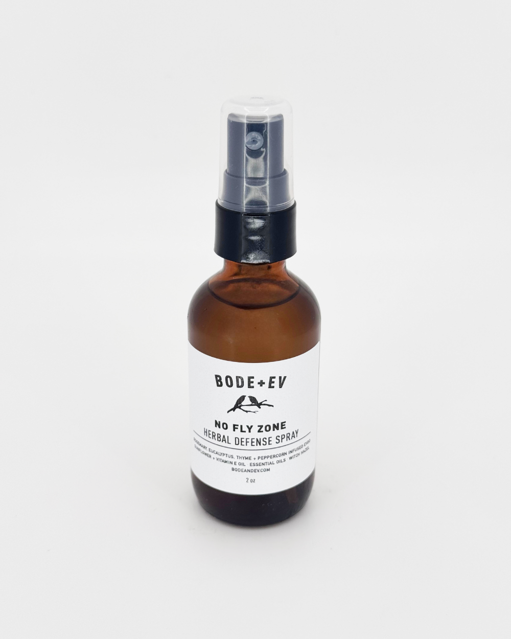 No Fly Zone: Herbal Defense Spray|1385
