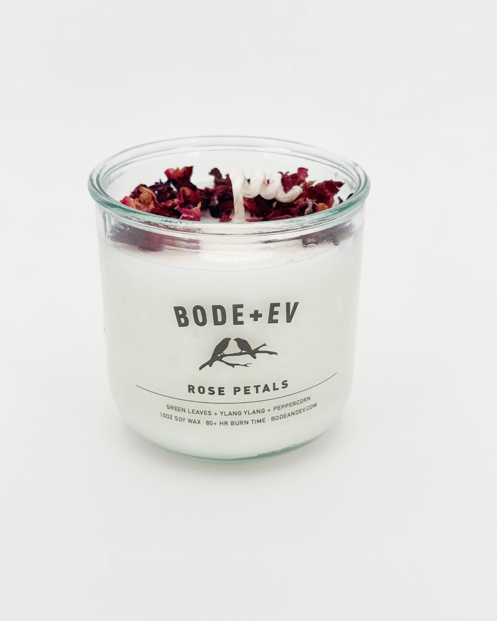 Rose Petals: Green Leaves + Ylang Ylang + Peppercorn|1376