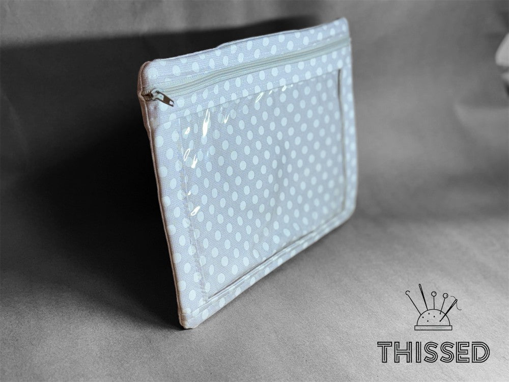 Minimalist StashView by Thissed- CLEARANCE|1552