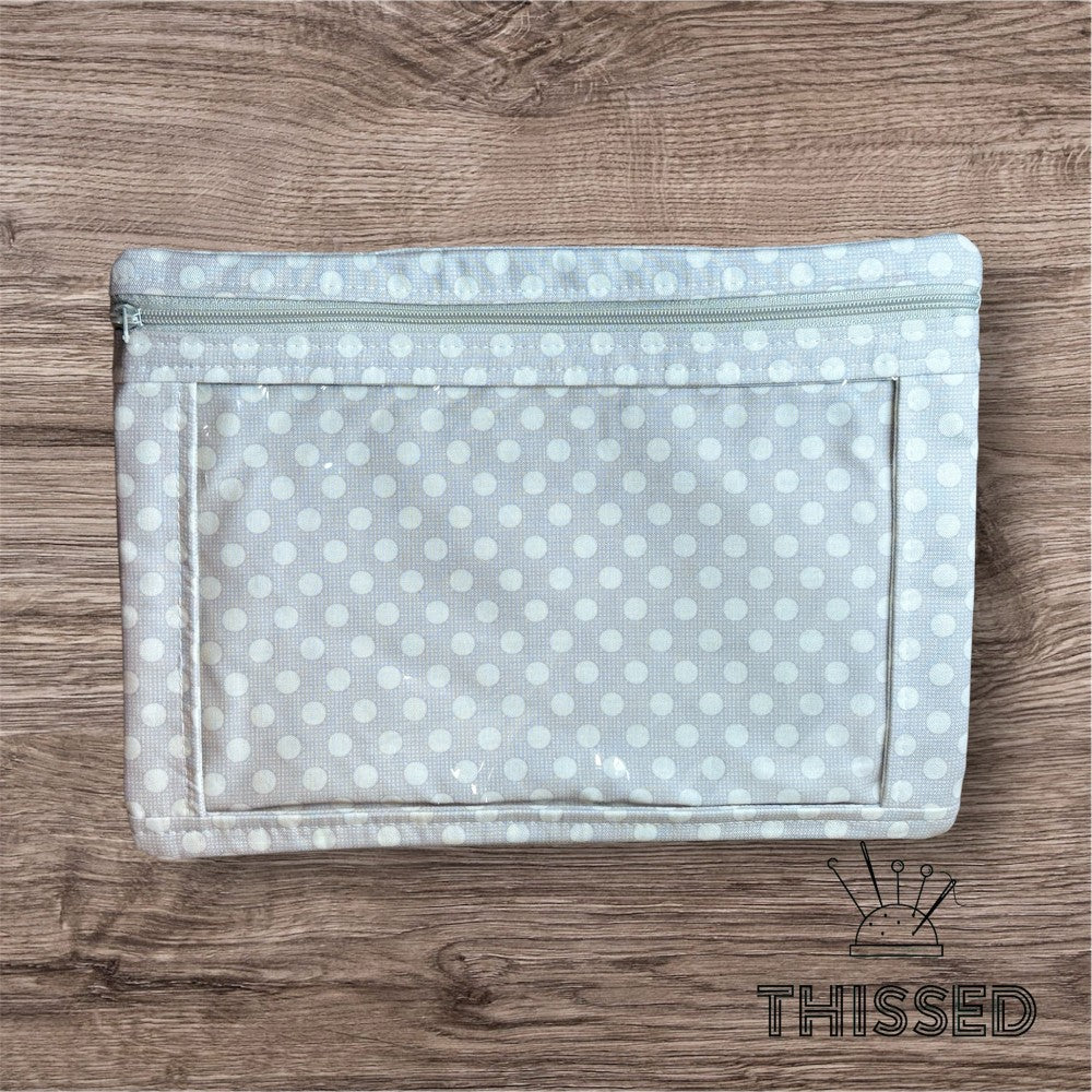 Minimalist StashView by Thissed- CLEARANCE|1553