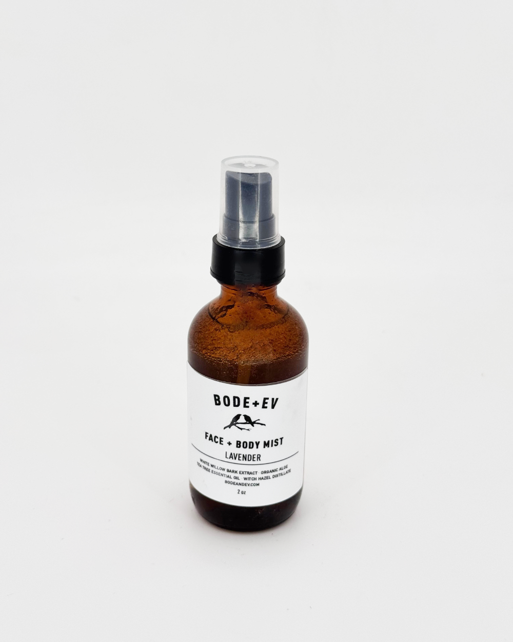 Women's Face + Body Mist|1372