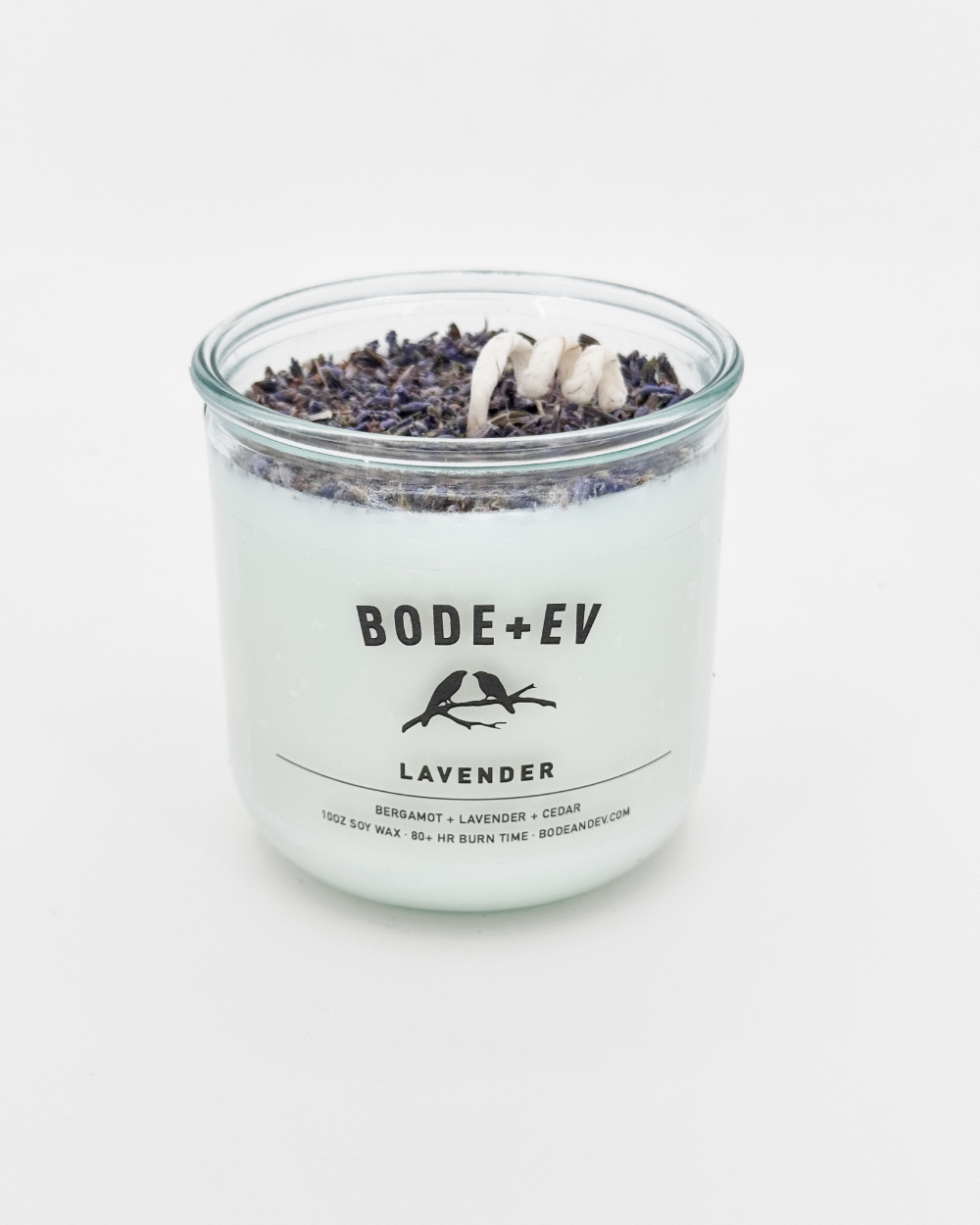 Lavender: Bergamot + Lavender + Cedar|1374