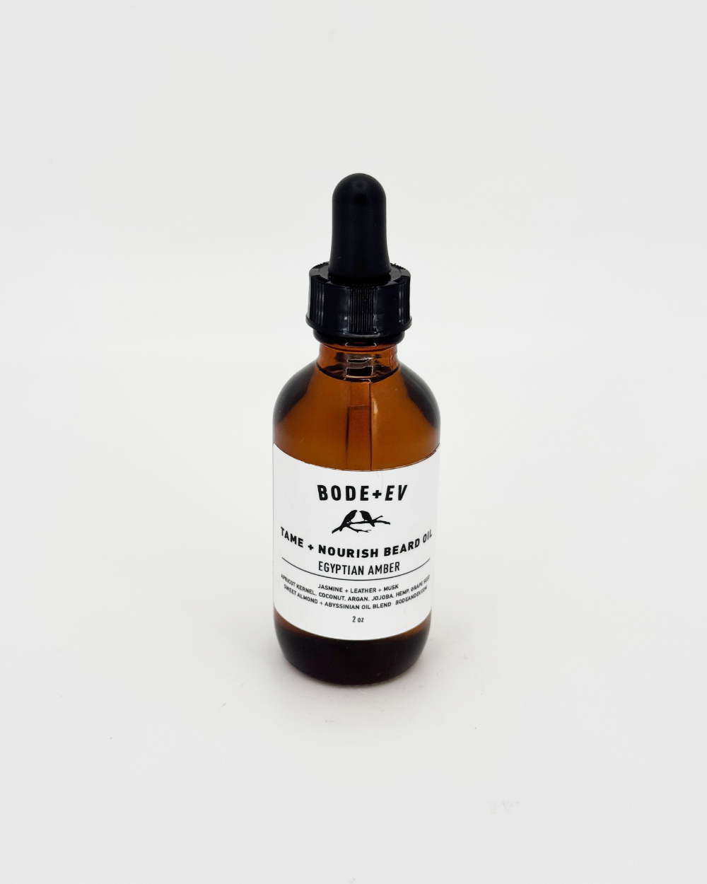 Tame + Nourish Beard Oil|1387