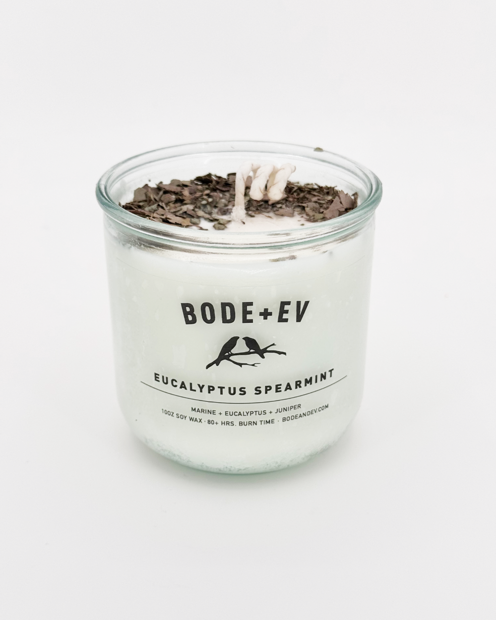 Eucalyptus Spearmint: Marine + Eucalyptus + Juniper|1373