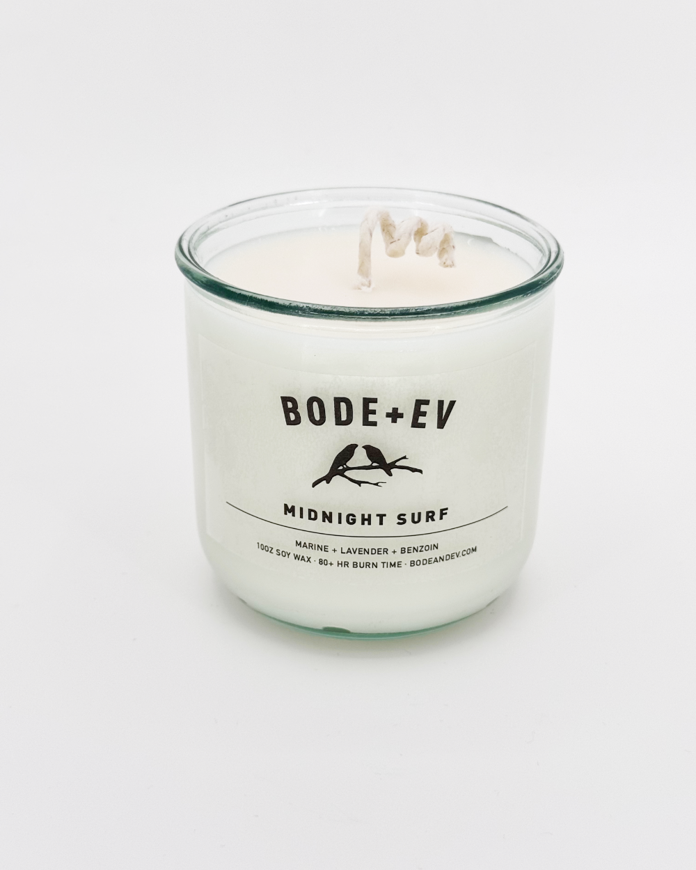 Midnight Surf: Marine + Lavender + Cedar|1381