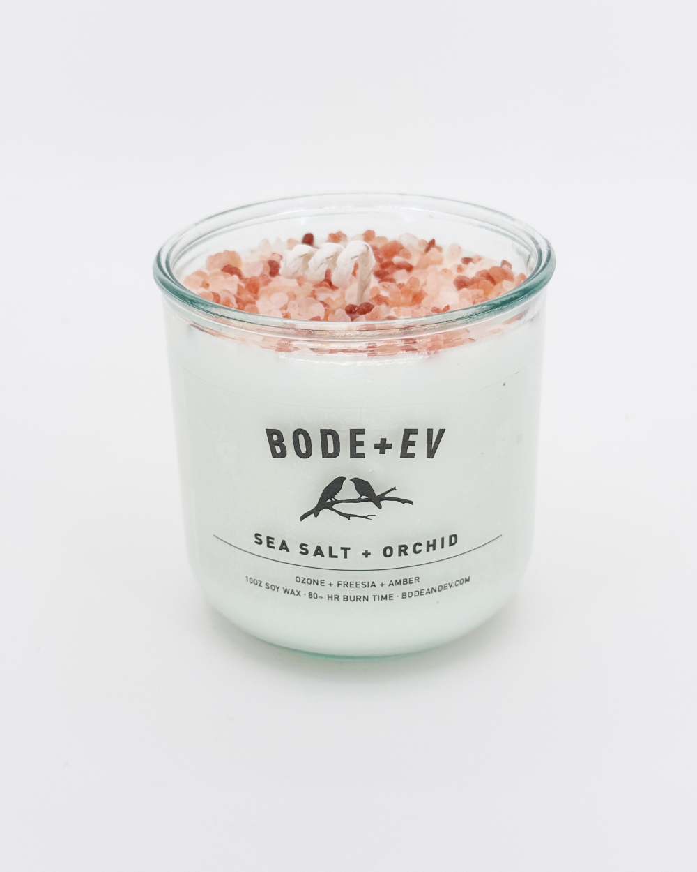 Sea Salt + Orchid: Ozone + Freesia + Amber|1371
