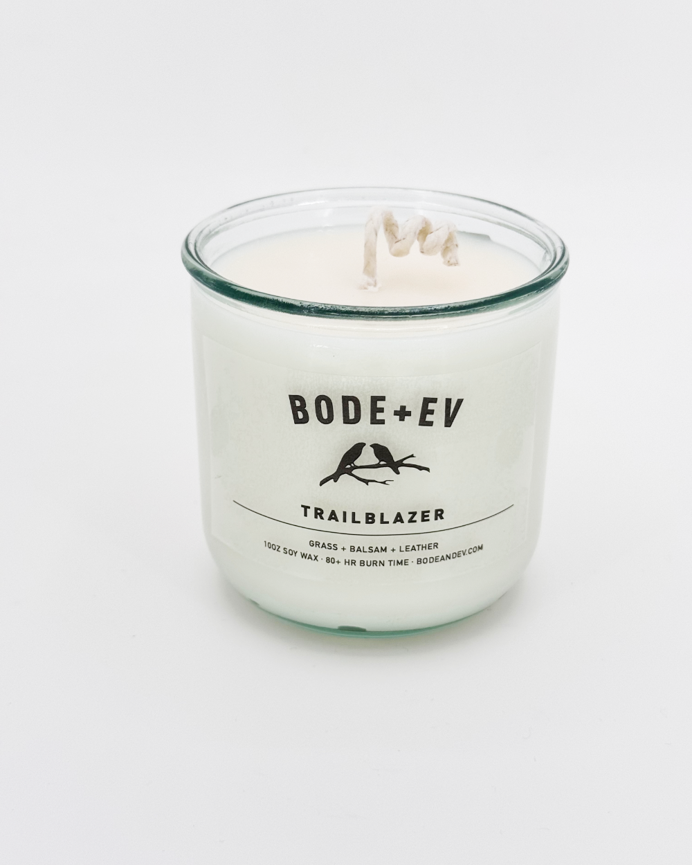 Trailblazer: Grass + Balsam + Leather|1377