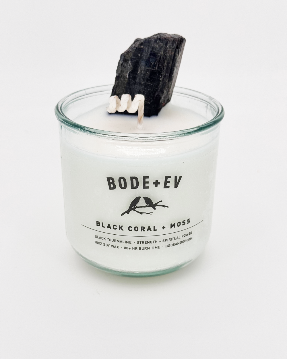 Black Coral + Moss: Pineapple + Bamboo + Vetiver|1375