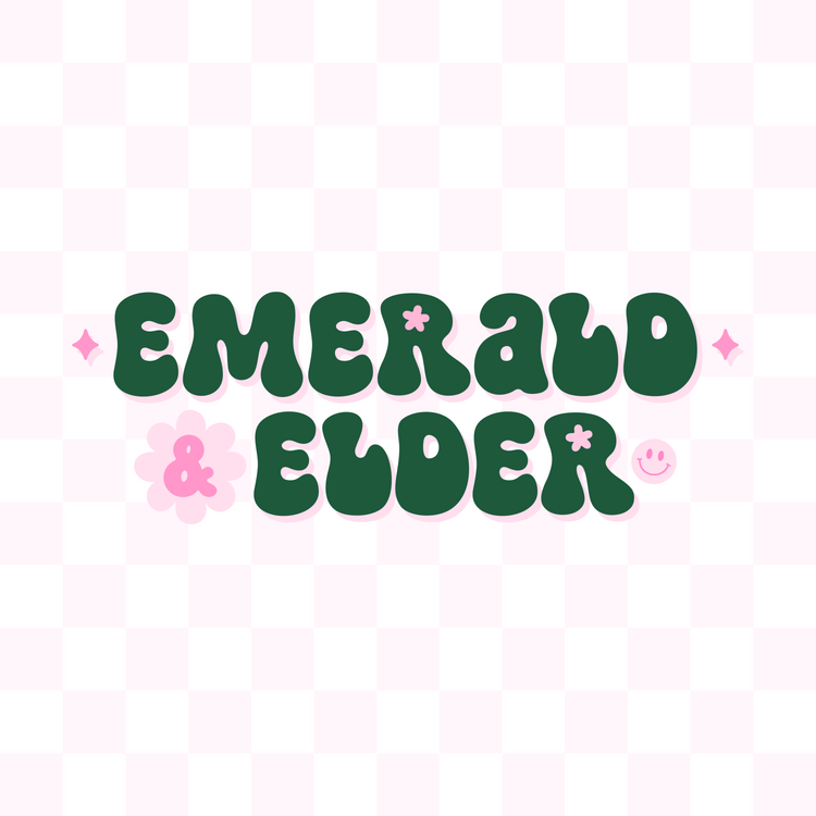 Emerald And Elder