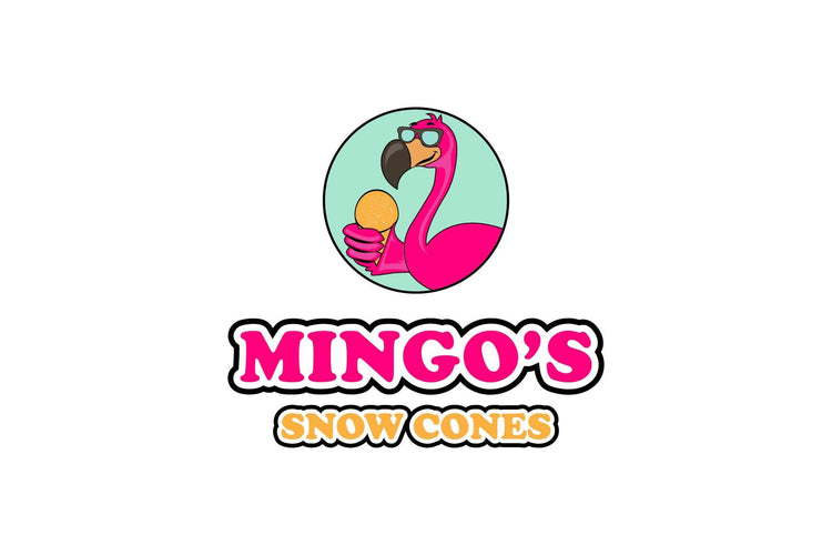 Mingo's Snow Cones