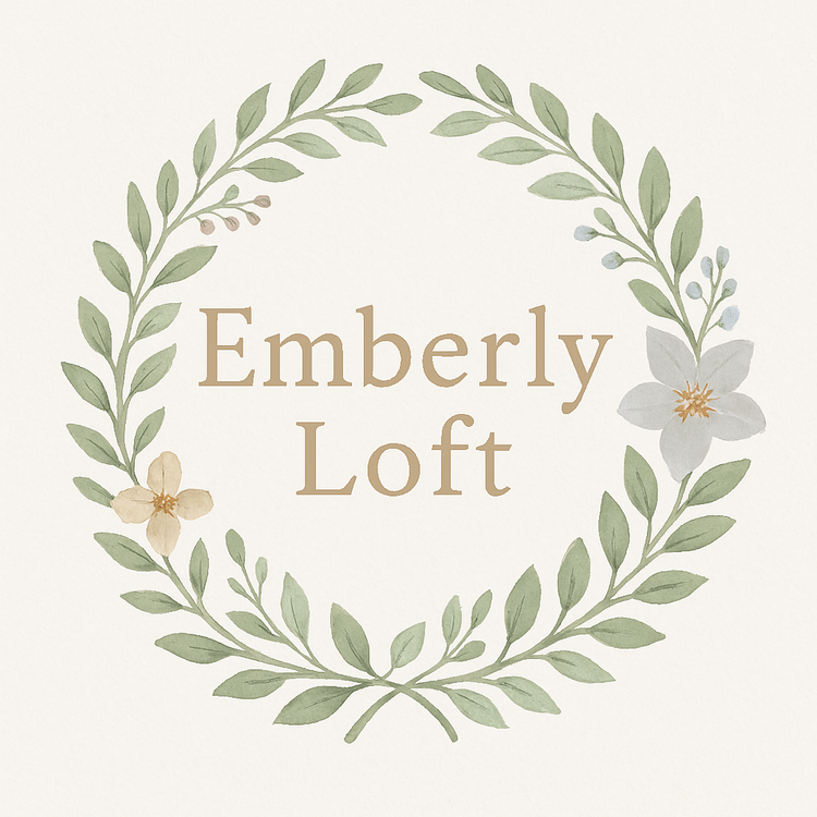Emberly Loft