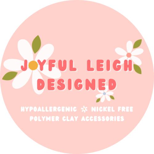 Joyful Leigh Designed