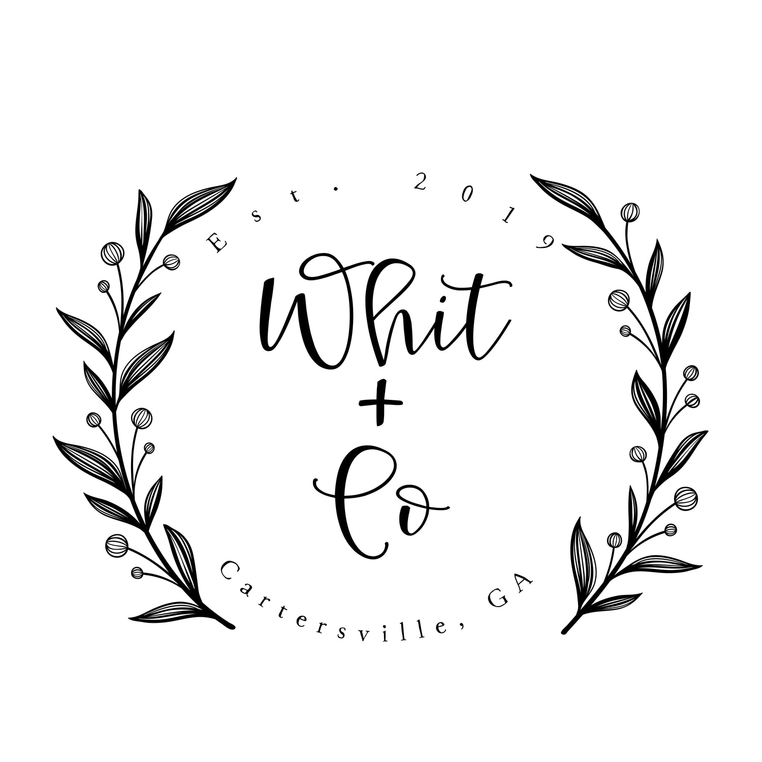 Whit + Co