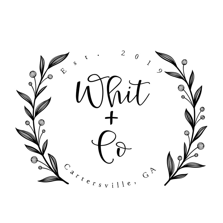 Whit + Co
