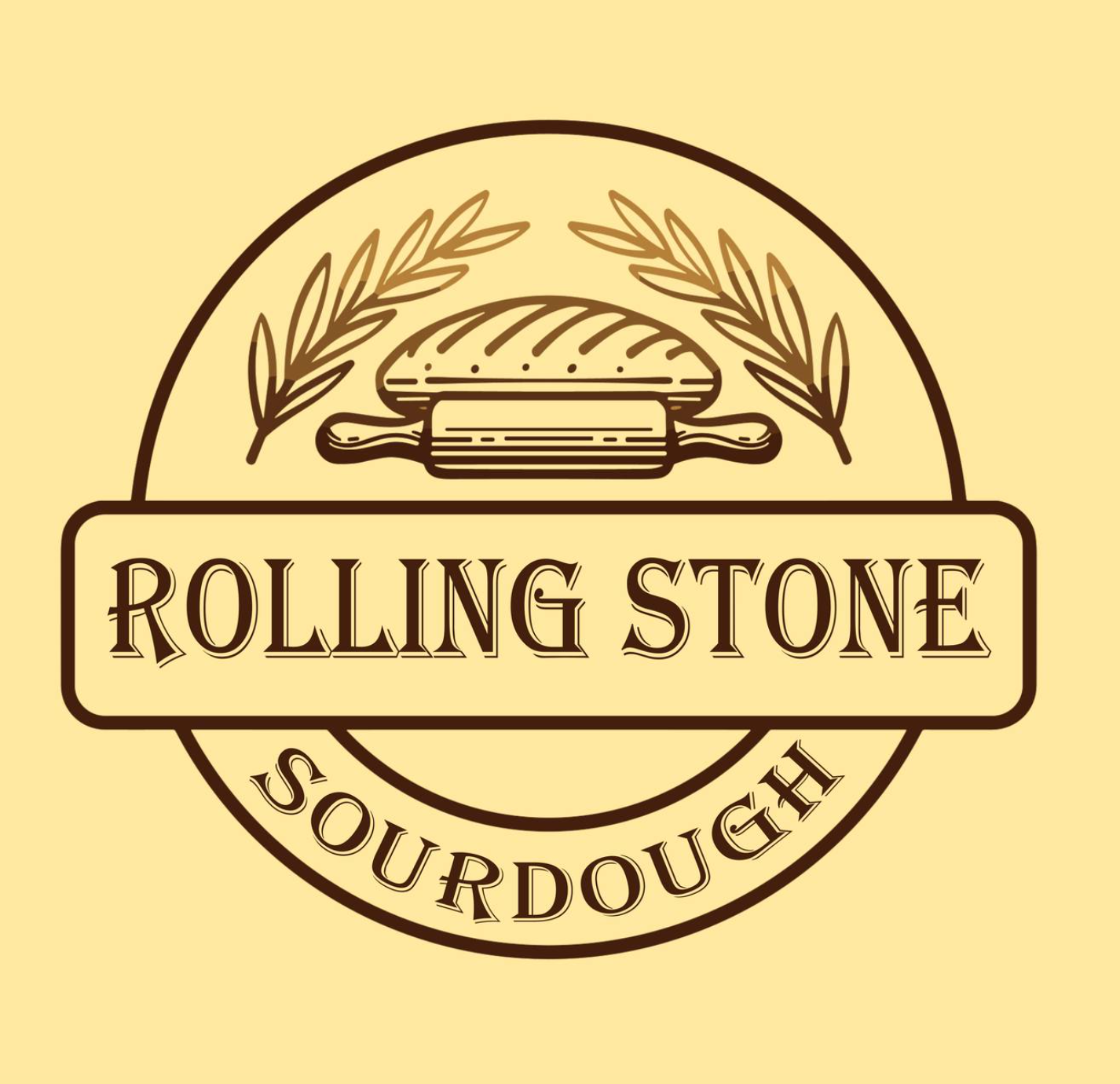 Rolling Stone Sourdough