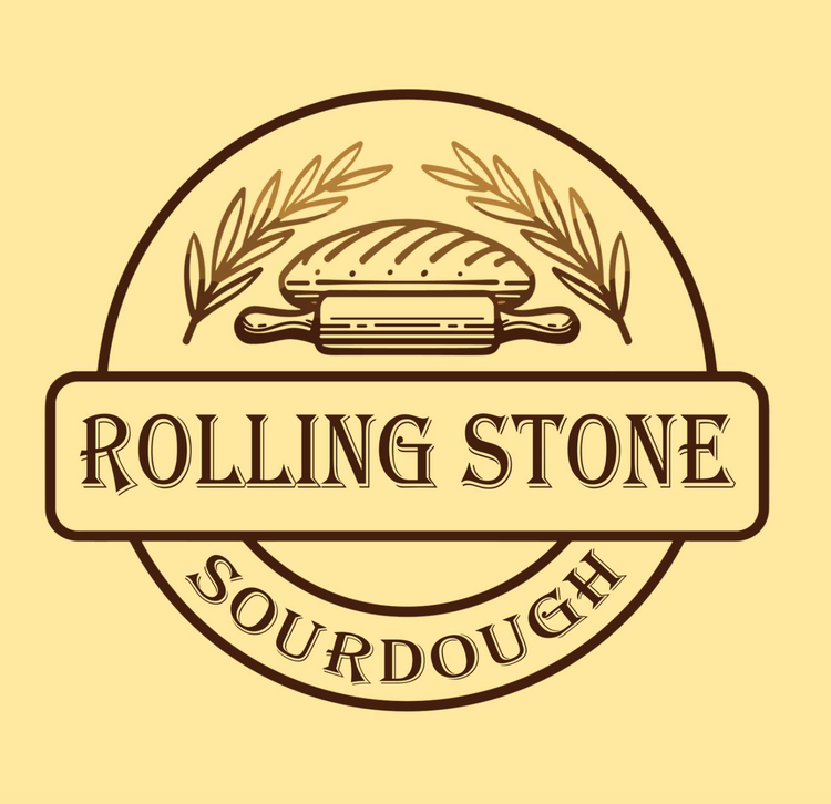 Rolling Stone Sourdough