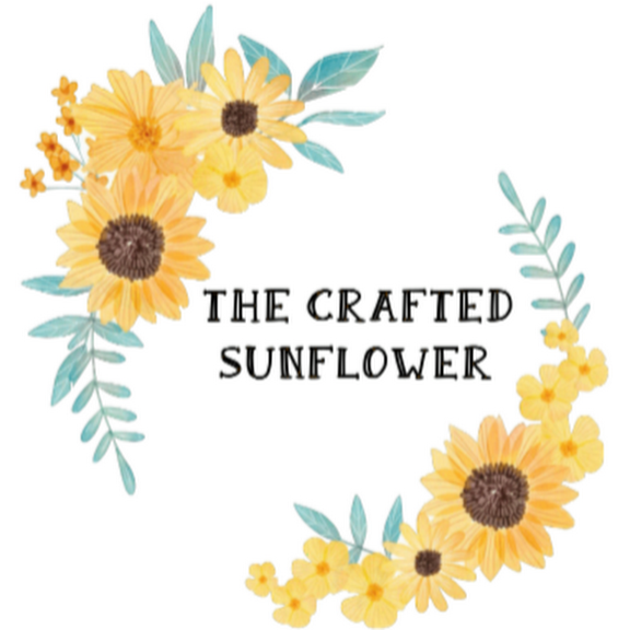 The Crafted Sunflower