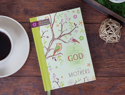 Mother’s Devotional|614