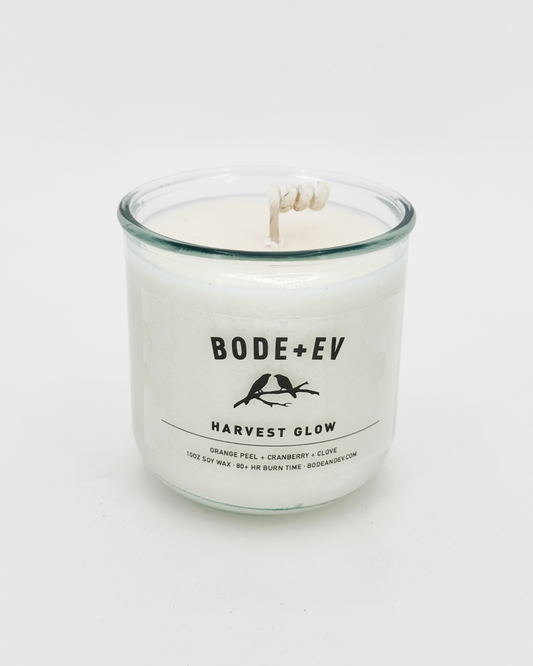 Harvest Glow: Orange Peel + Cranberry + Clove|1760