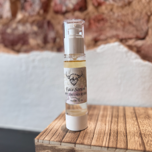 Face Serum|953