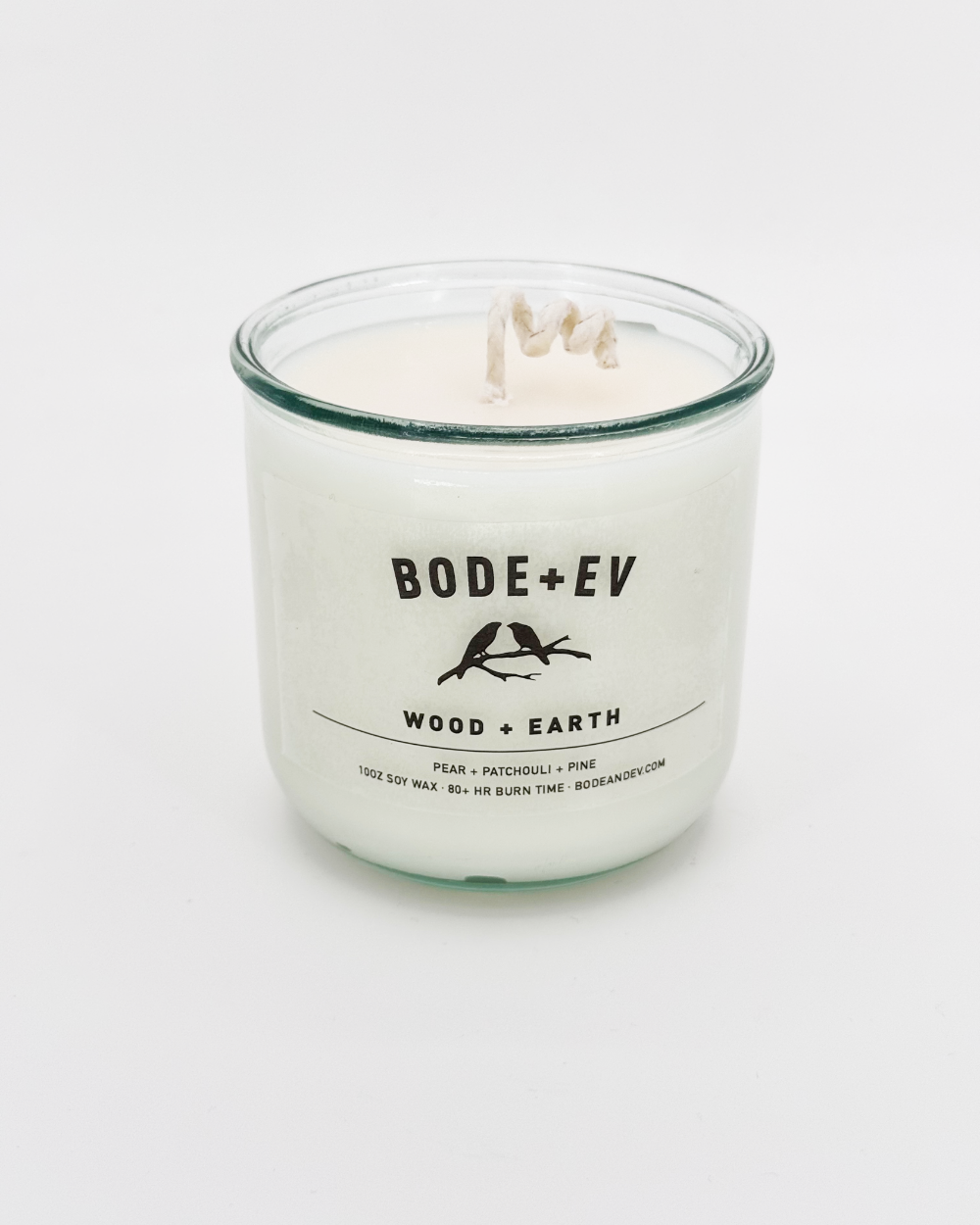 Wood + Earth: Pear + Patchouli + Pine|1380
