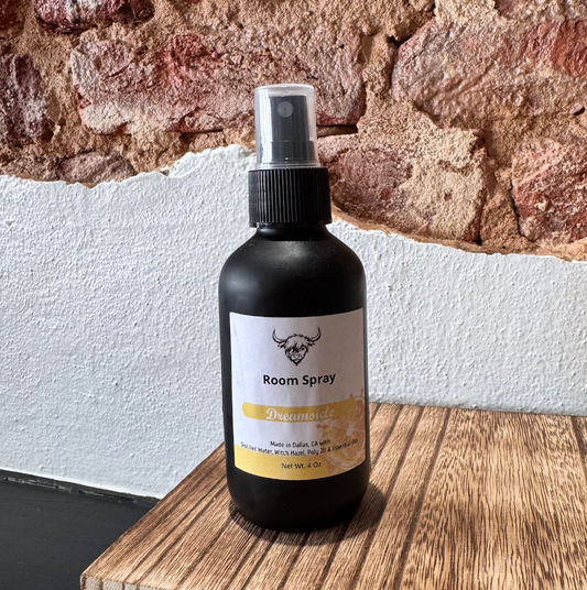 Dreamsicle Room Spray|842