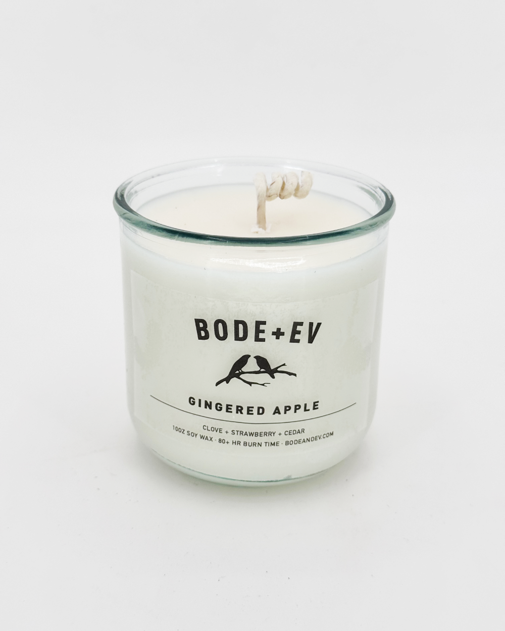 Gingered Apple: Clove + Strawberry + Cedar|1759