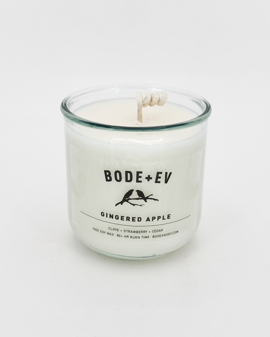 Gingered Apple: Clove + Strawberry + Cedar|1759