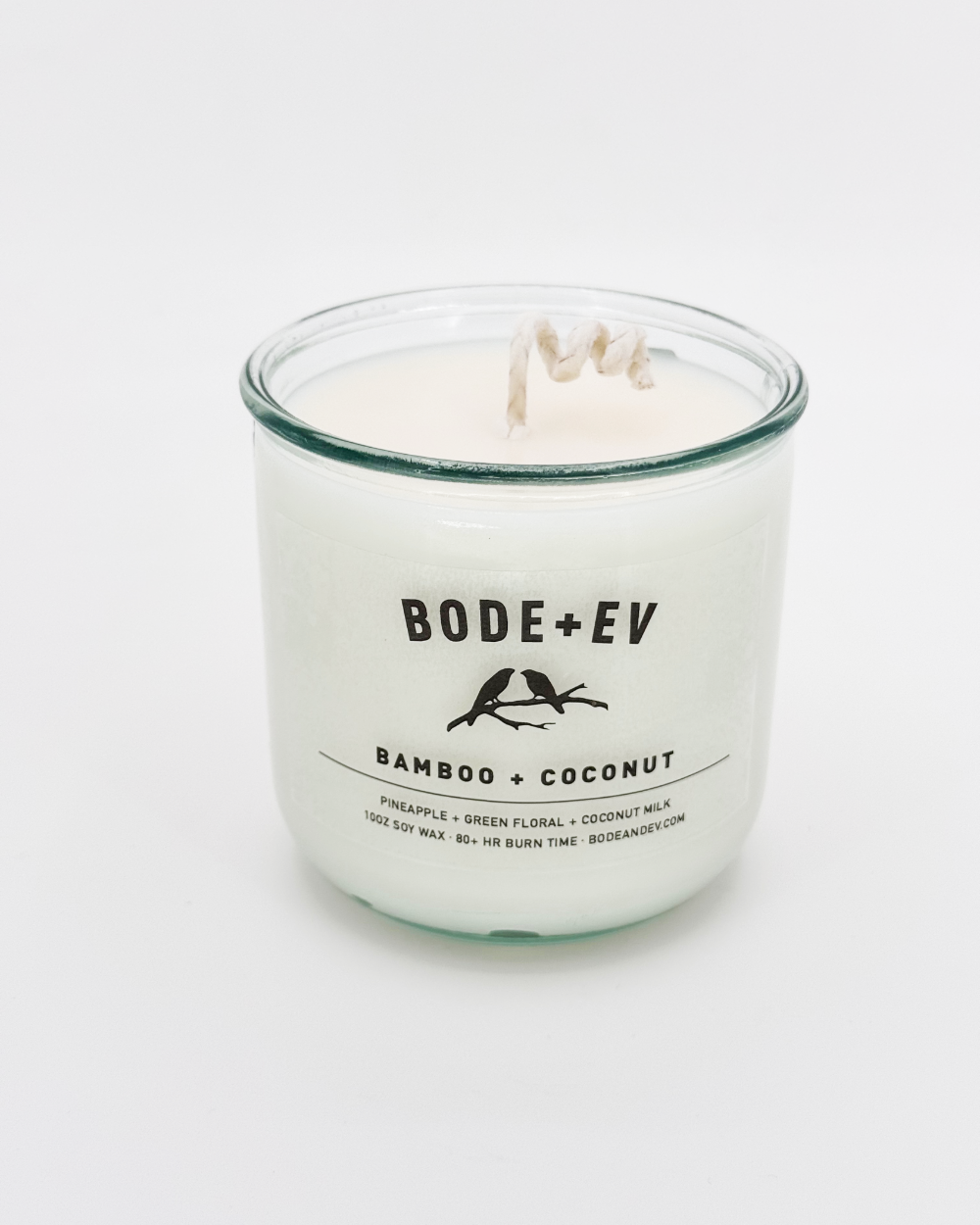 Bamboo + Coconut: Pineapple + Green Floral + Coconut milk|1750