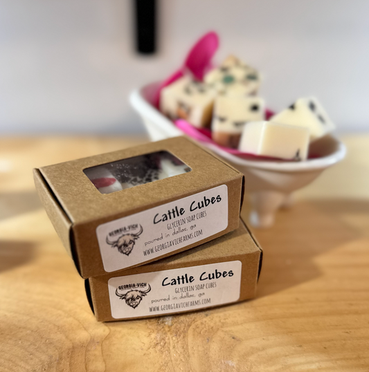 Cattle Cubes|1030