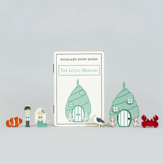 Woodland Storybook|1175