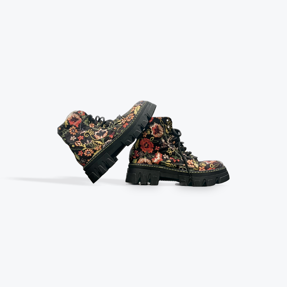 Azteca Soul Boot|1772