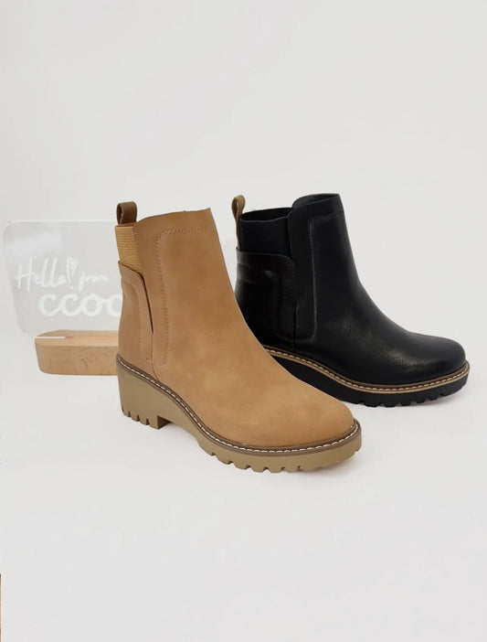 Chelsea Ankle Boot|329