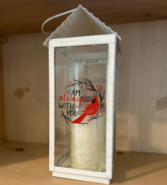 Memorial Lantern|753
