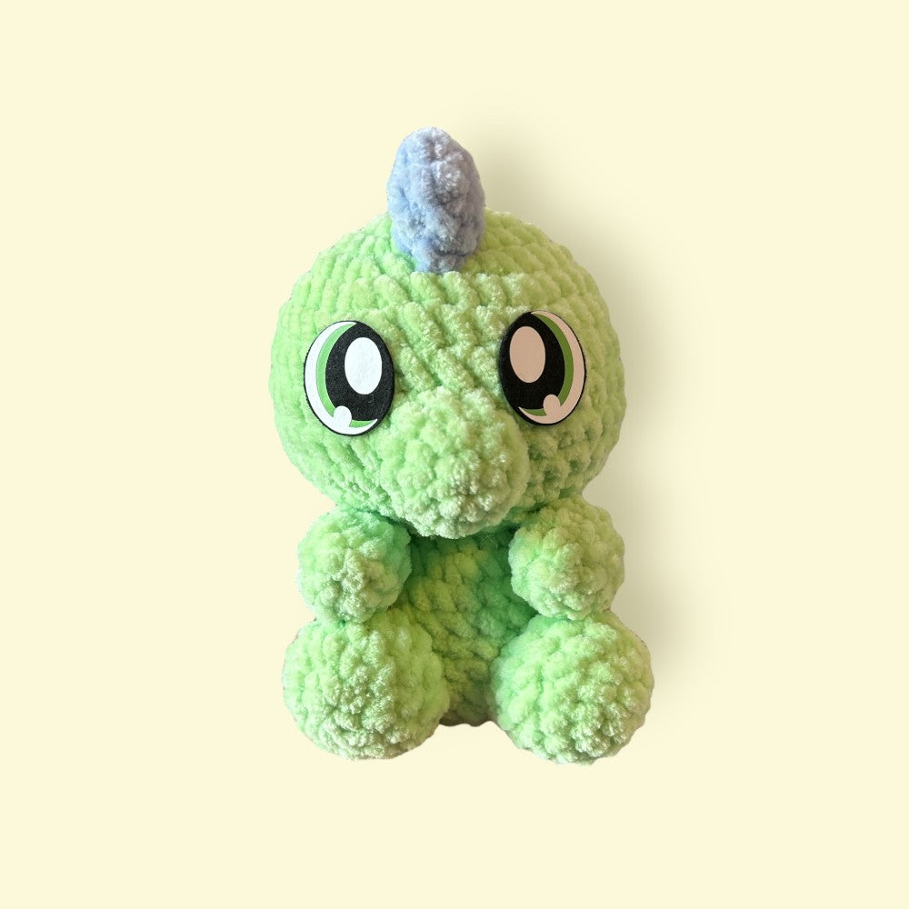 Baby Dino|1233