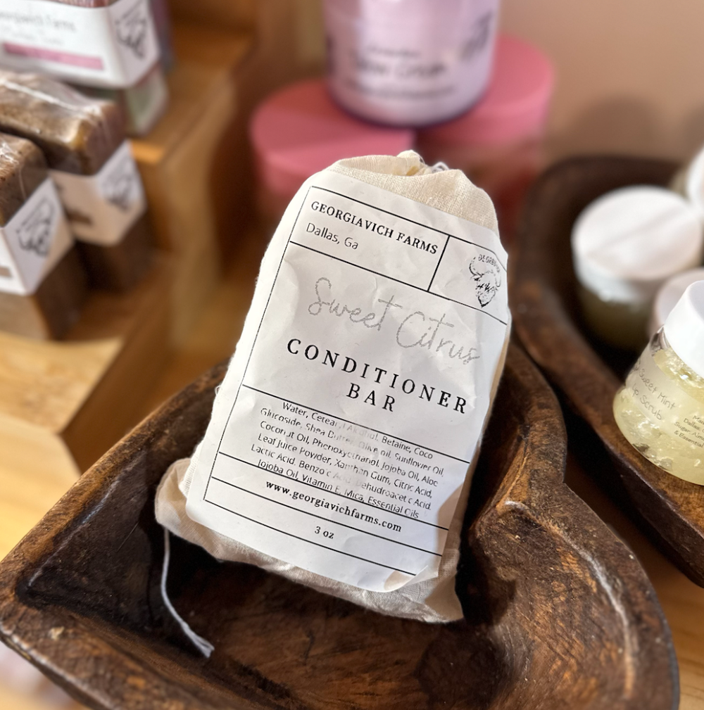 Conditioner Bar|1032