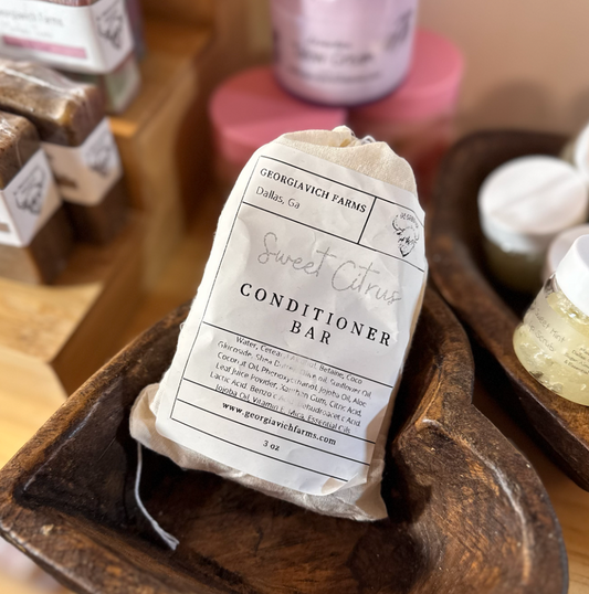 Conditioner Bar|1032