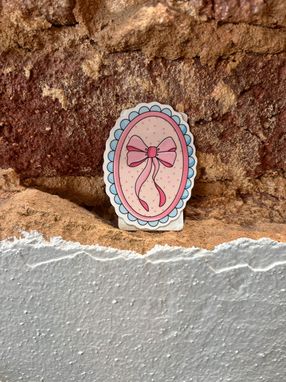 Frame Sticker|1598