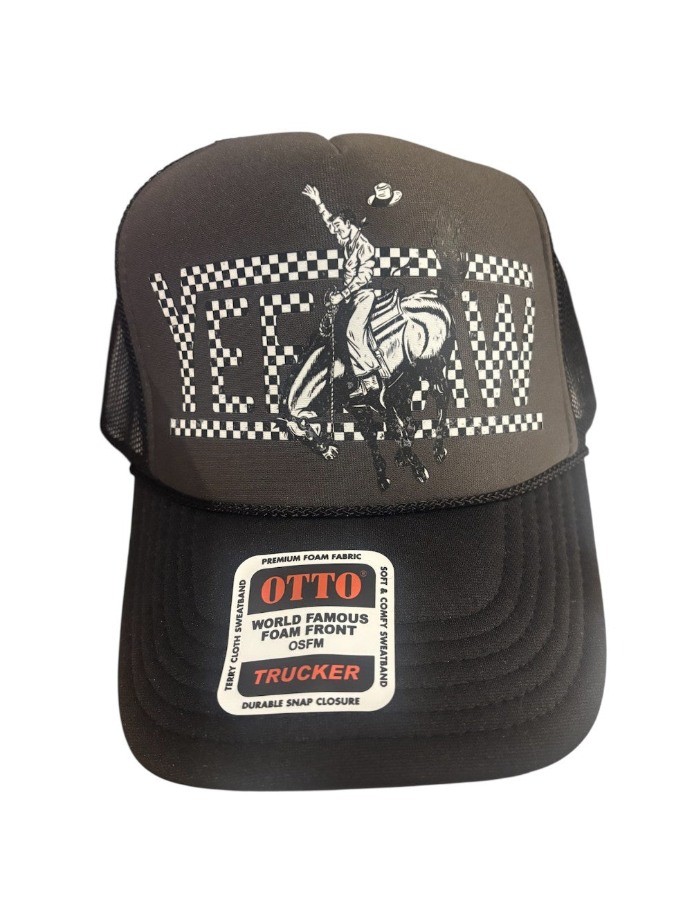 YeeHaw Trucker Hat|1742
