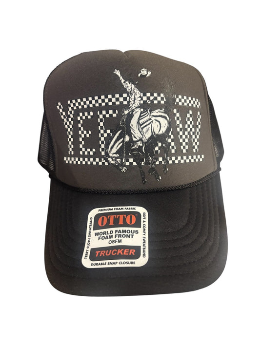 YeeHaw Trucker Hat|1742
