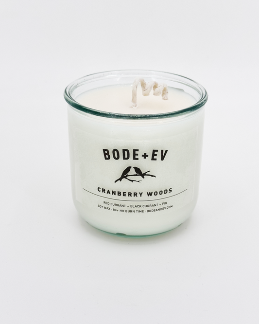 Cranberry Woods: Red Currant + Black Currant + Fir|1755