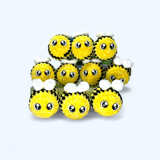 Small Bee|1236
