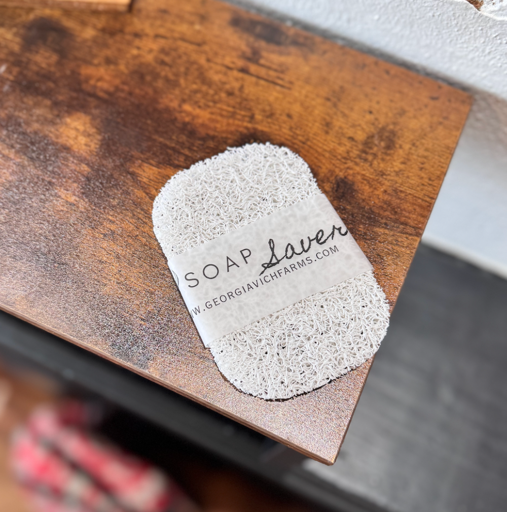 Soap Saver|1019