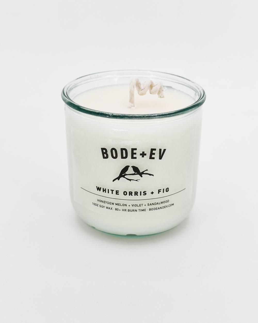 White Orris + Fig: Honeydew Melon + Violet + Sandalwood|1379